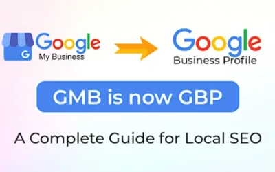 Google My Business + Local SEO Maps Guide: GMB vs Google Business Profile